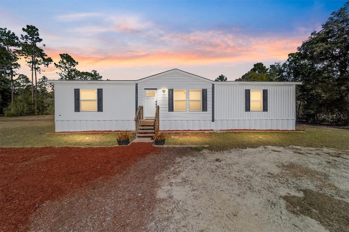 18427 SW 60th St., Dunnellon, FL 34432