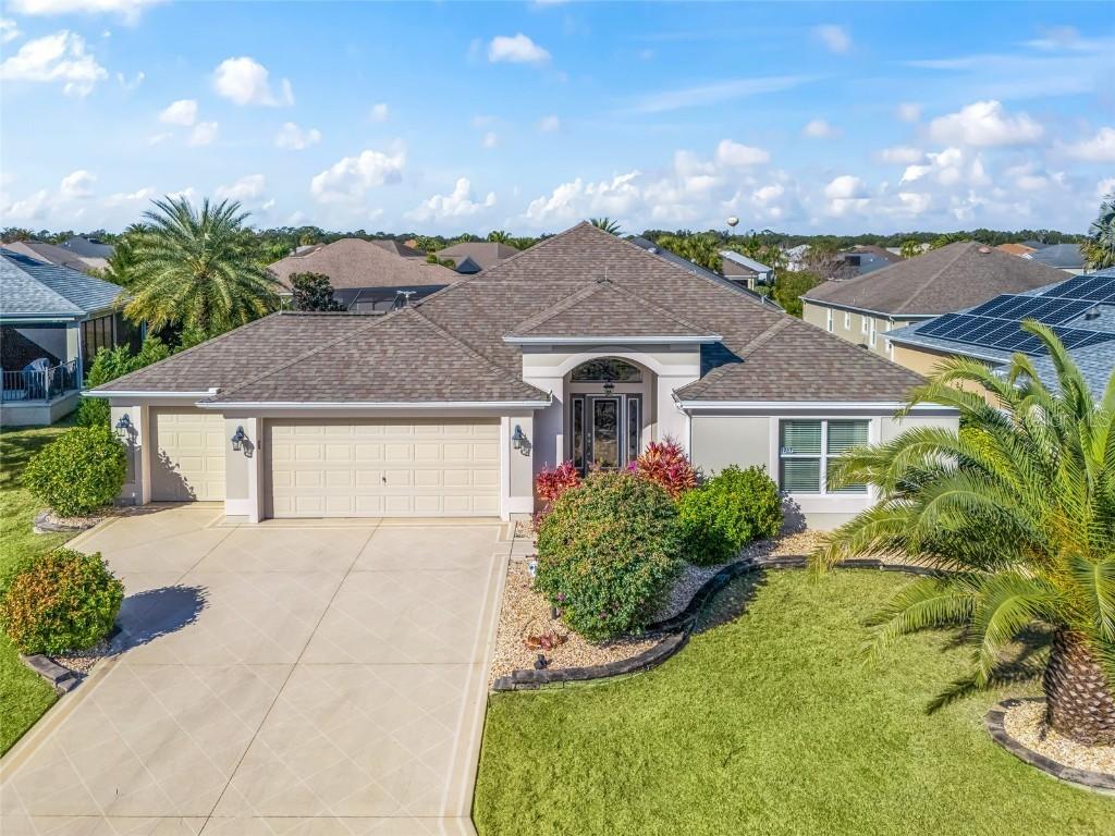 1967 Flowersville Pl., The Villages, FL 32163