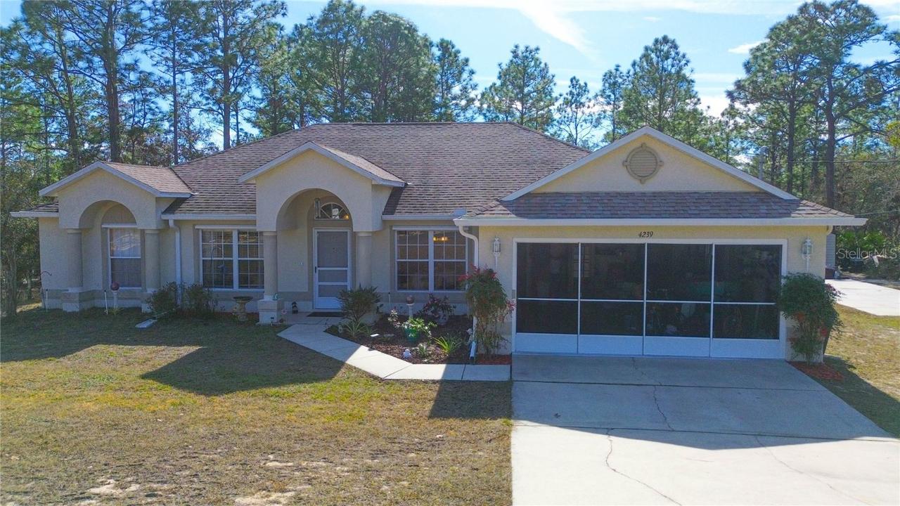 4239 W Dorchester Cir., Dunnellon, FL 34433