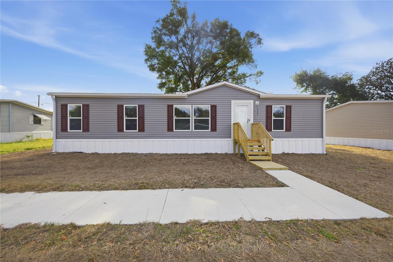 1560 NE 162nd St., Citra, FL 32113