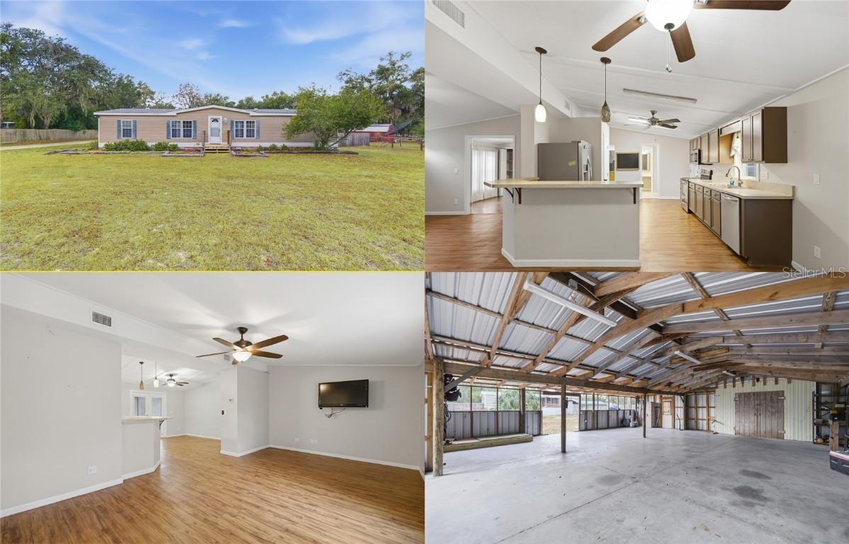 14620 SE 95th Ave., Summerfield, FL 34491