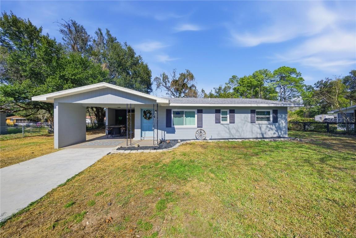 1001 NE 43rd St., Ocala, FL 34479