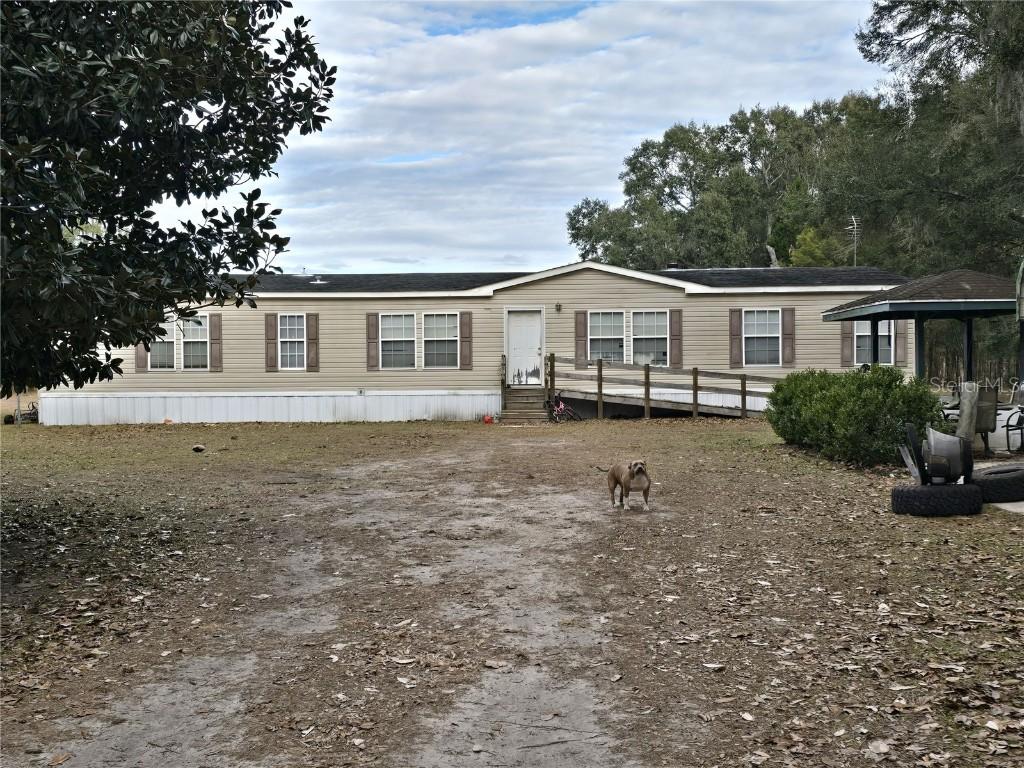 4751 NE 147 Ct., Williston, FL 32696