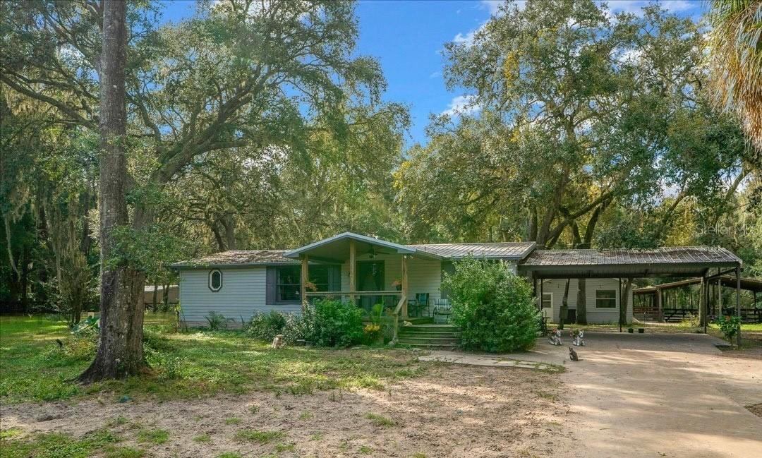 454 NW 117th Ct., Ocala, FL 34482