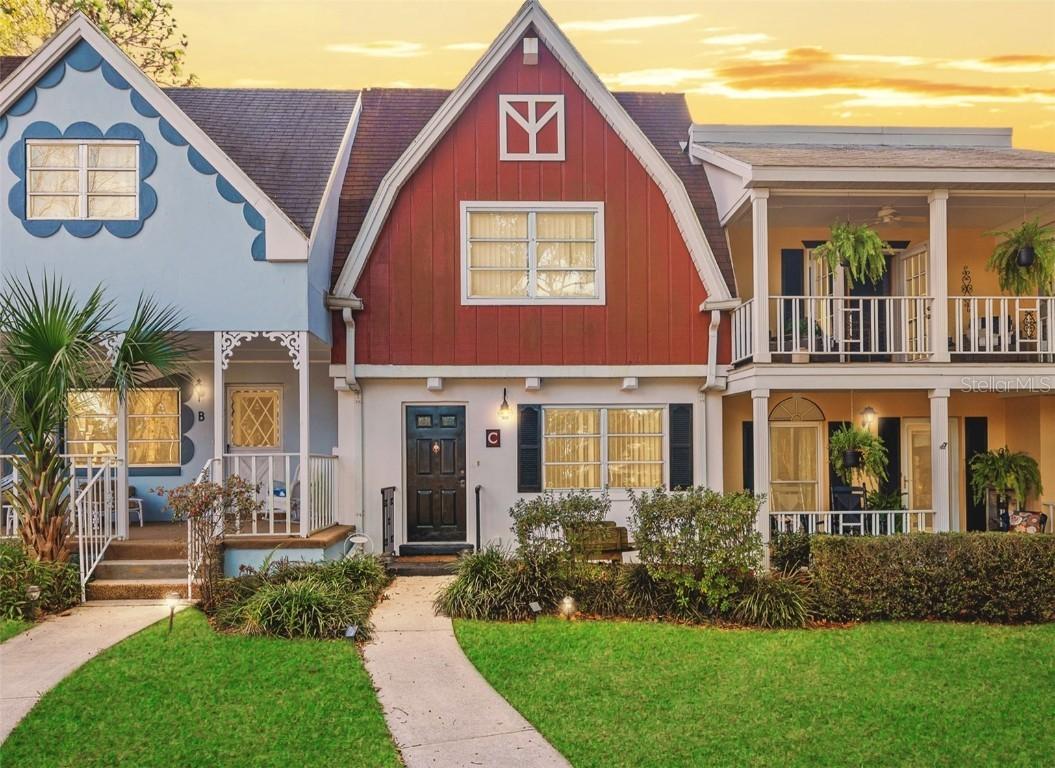 9951 SW 88th Court Rd. #C, Ocala, FL 34481