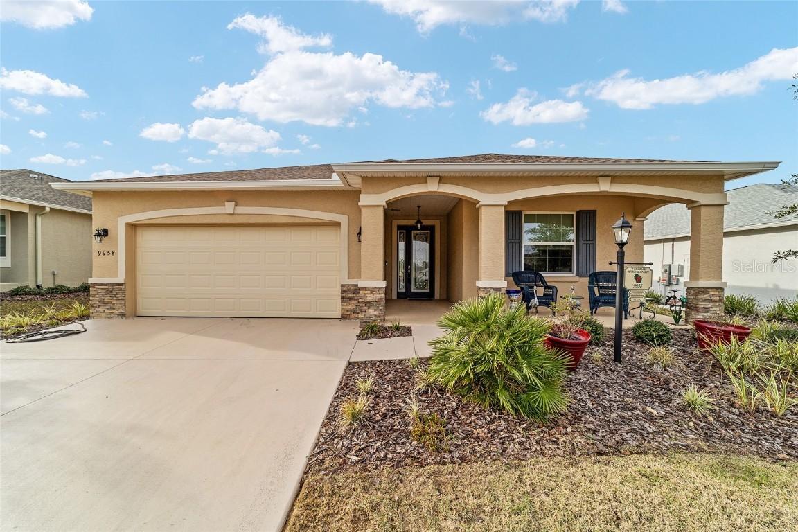 9958 SW 97th Ln., Ocala, FL 34481