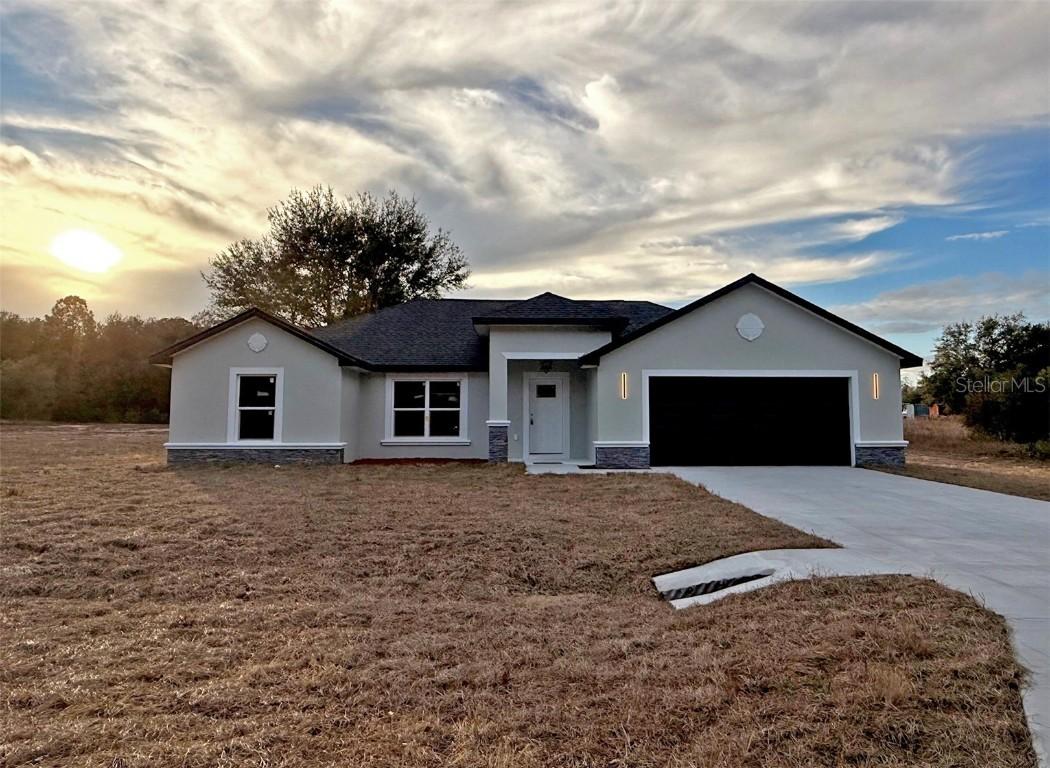 4152 SW Begonia Ct., Dunnellon, FL 34431