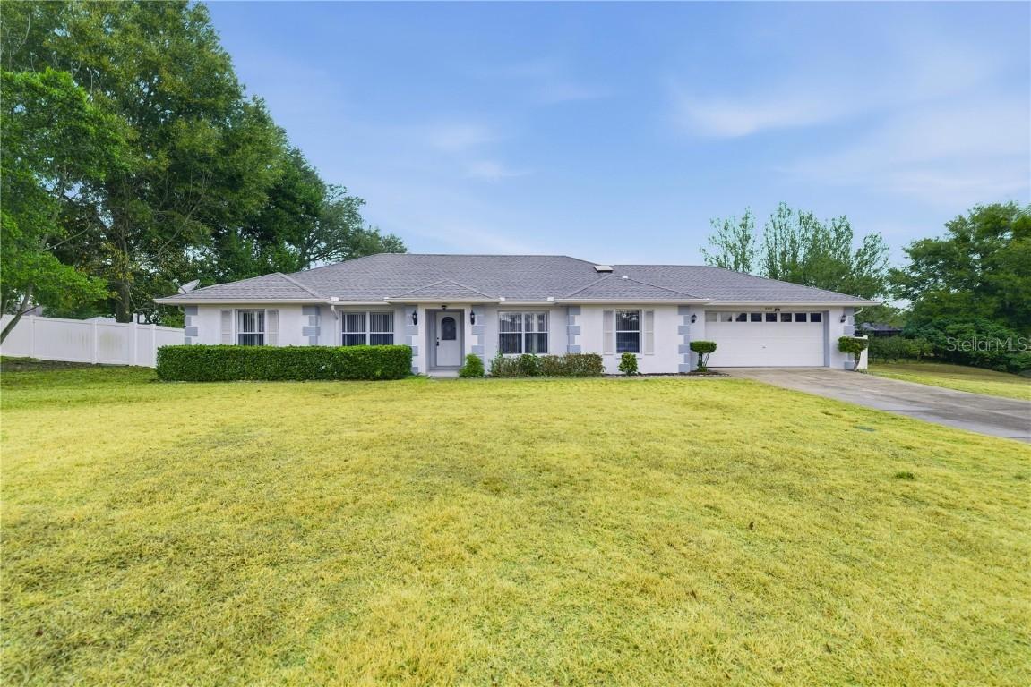 5365 SW 84th Pl., Ocala, FL 34476