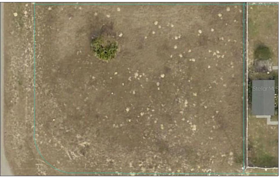 TBD SW 17th Ave., Ocala, FL 34473