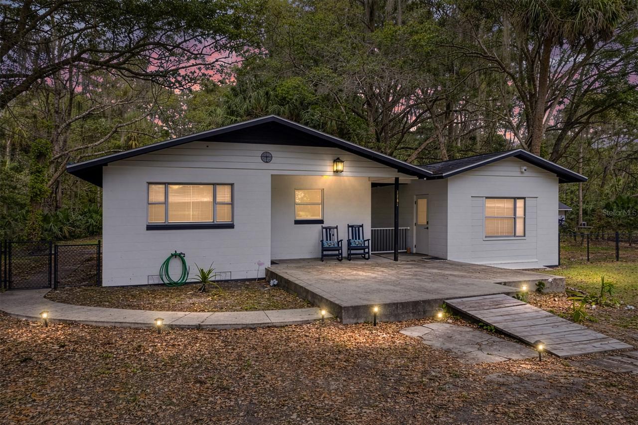 5901 NW 214th Ln., Micanopy, FL 32667