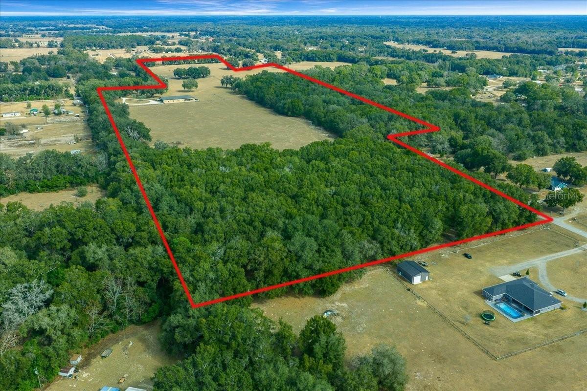 2051 Se 155th St, Summerfield, FL 34491