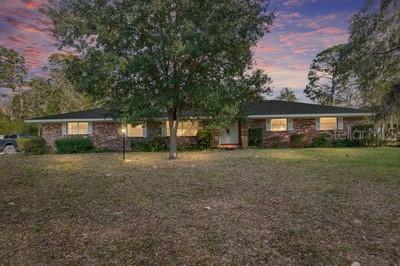 8235 SW 203rd Ct., Dunnellon, FL 34431