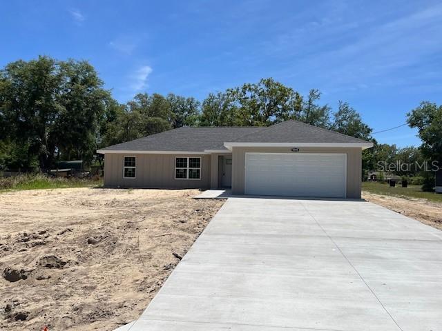 9098 SE 108th Pl., Belleview, FL 34420