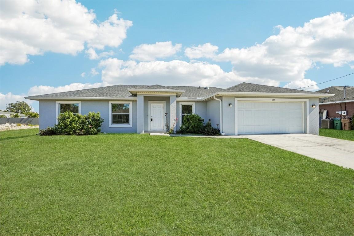 1137 NW 20th Ave., Cape Coral, FL 33993