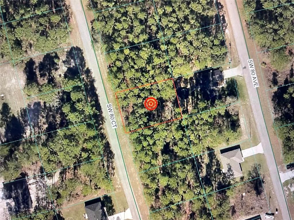 TBD SW 80th Ct., Ocala, FL 34473