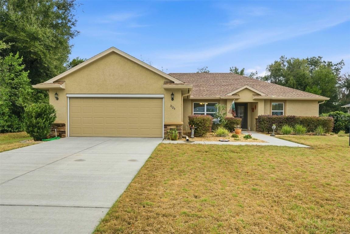 3125 N Canterbury Lake Dr., Hernando, FL 34442
