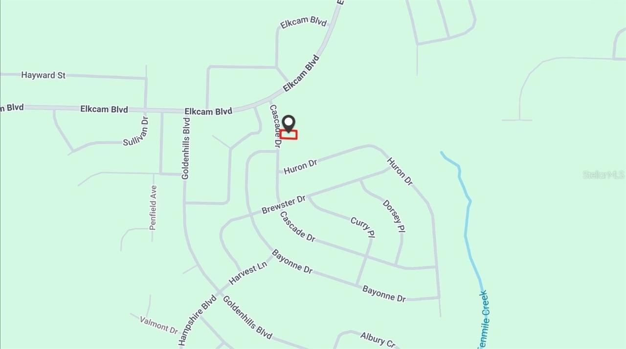 Cascade Dr., Chipley, FL 32428