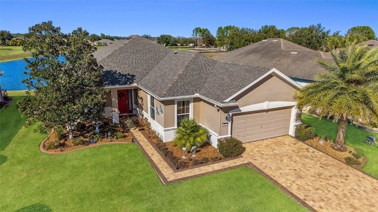 9823 SW 72nd Ln., Ocala, FL 34481