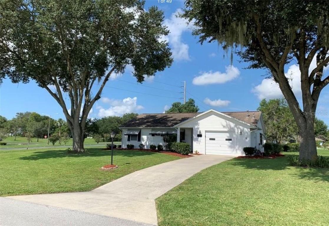 1 Durness Ct., Leesburg, FL 34788