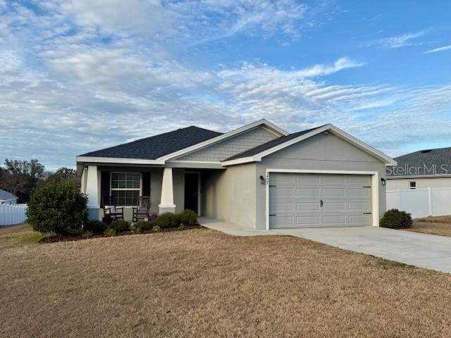 5497 SE 91st Pl., Ocala, FL 34480