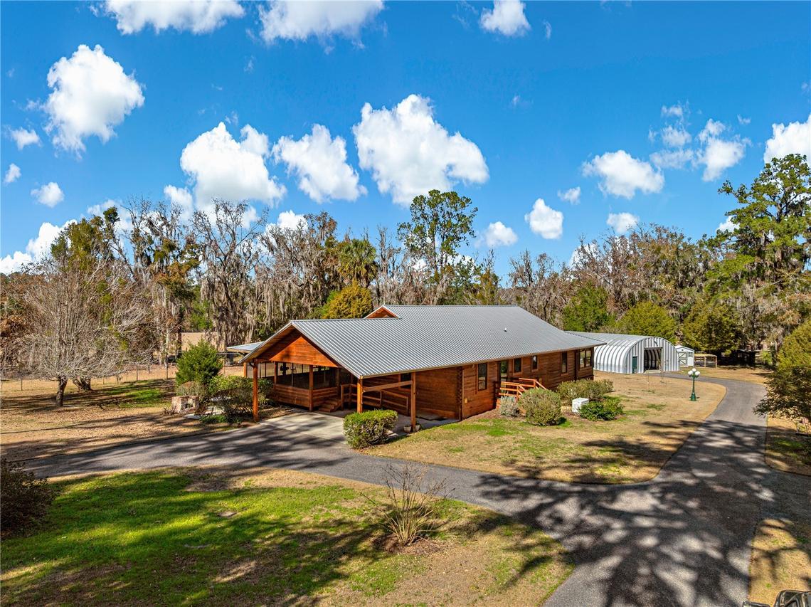 9145 NW 193 St., Micanopy, FL 32667