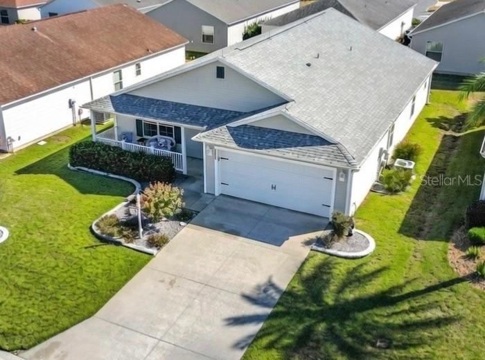 3435 Inverary Ave., The Villages, FL 32163