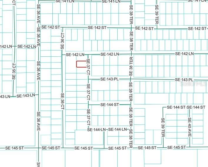 14322 SE 37th Ct., Summerfield, FL 34491