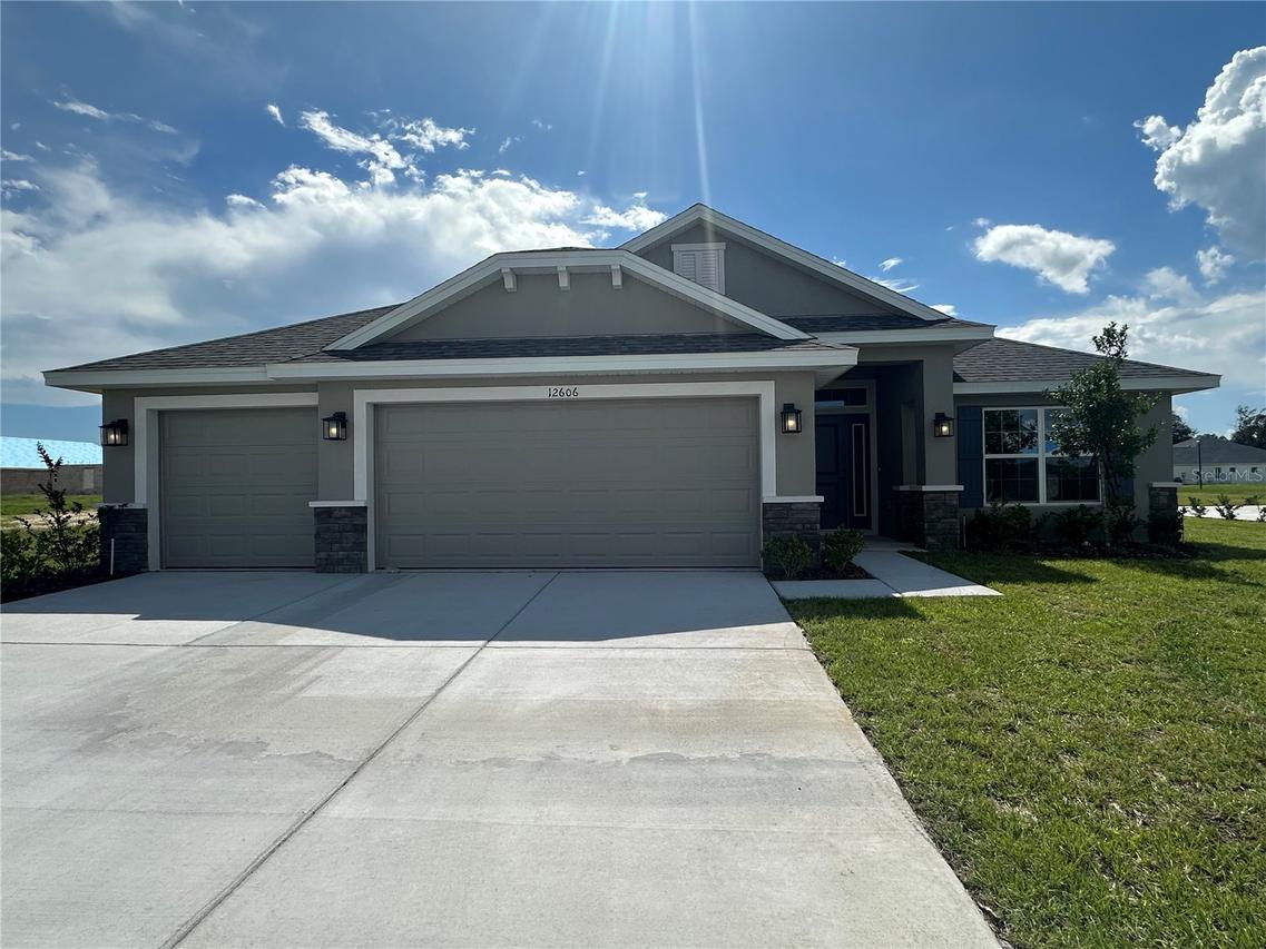 12606 NE 48th St., Oxford, FL 34484