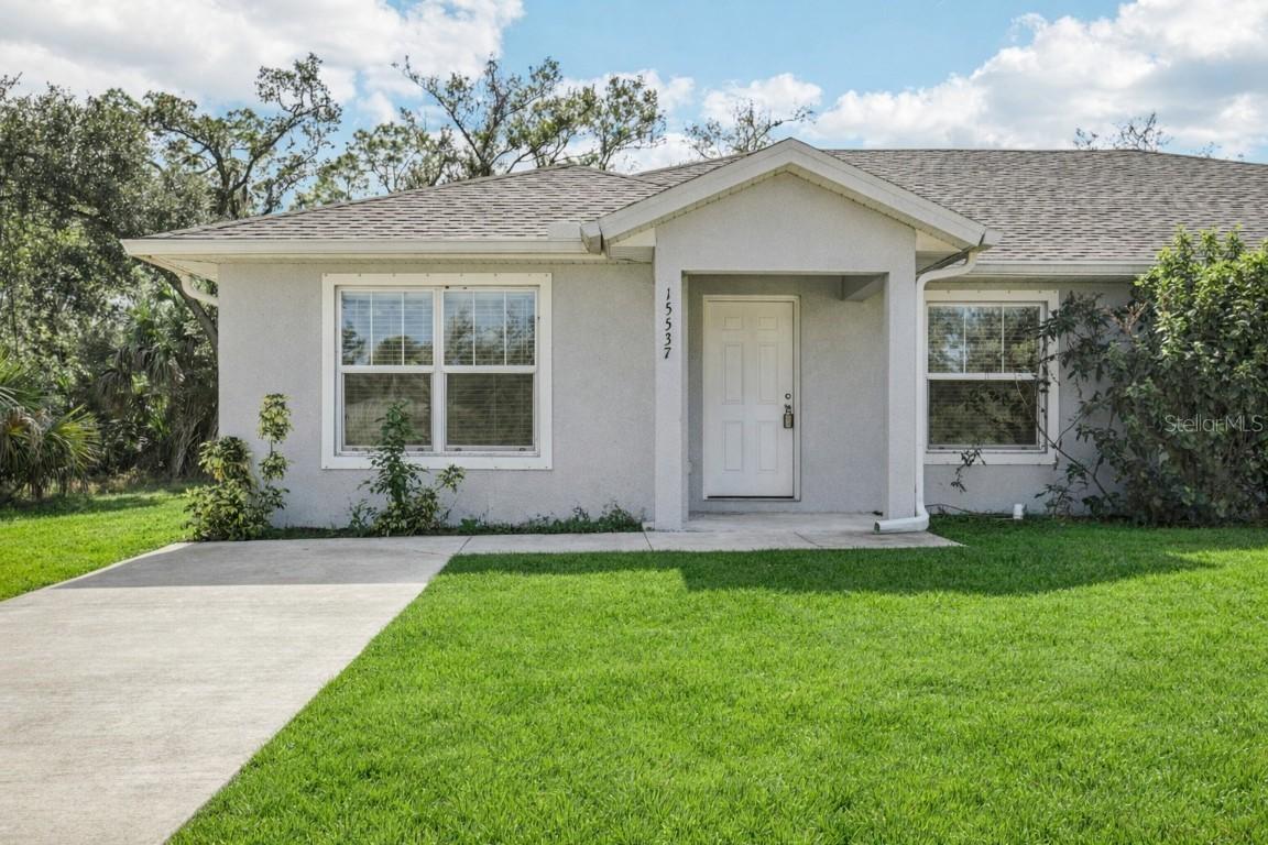 15537 Buick Ave., Port Charlotte, FL 33953
