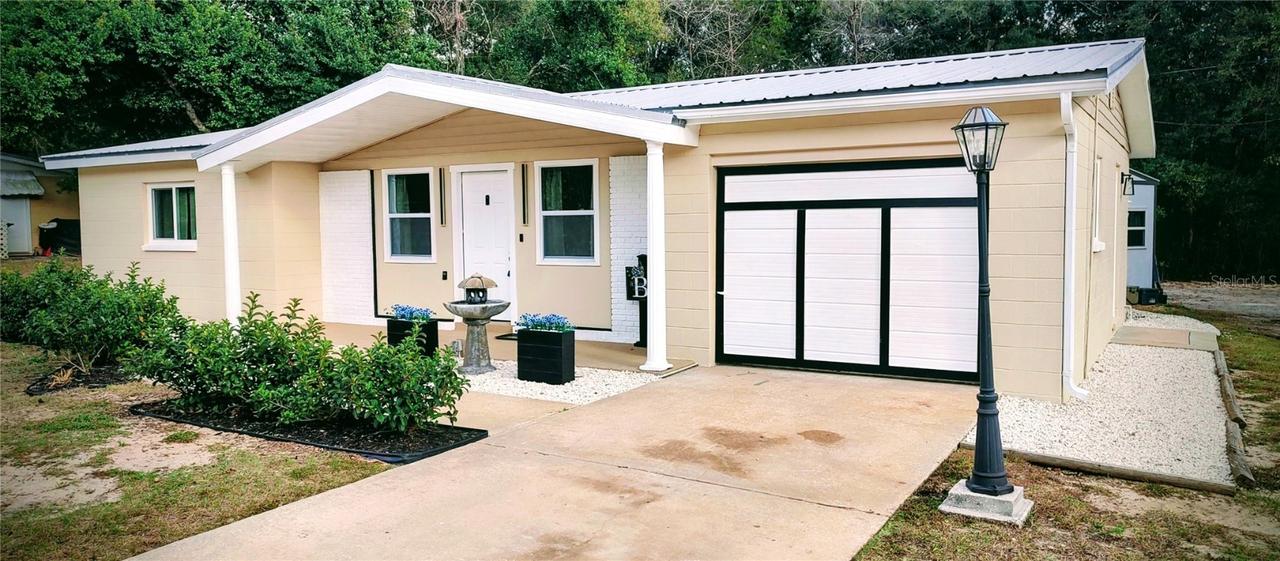 1387 NE 157th Ave., Williston, FL 32696