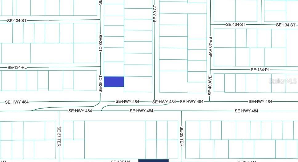 SE 38th Ct., Summerfield, FL 34491