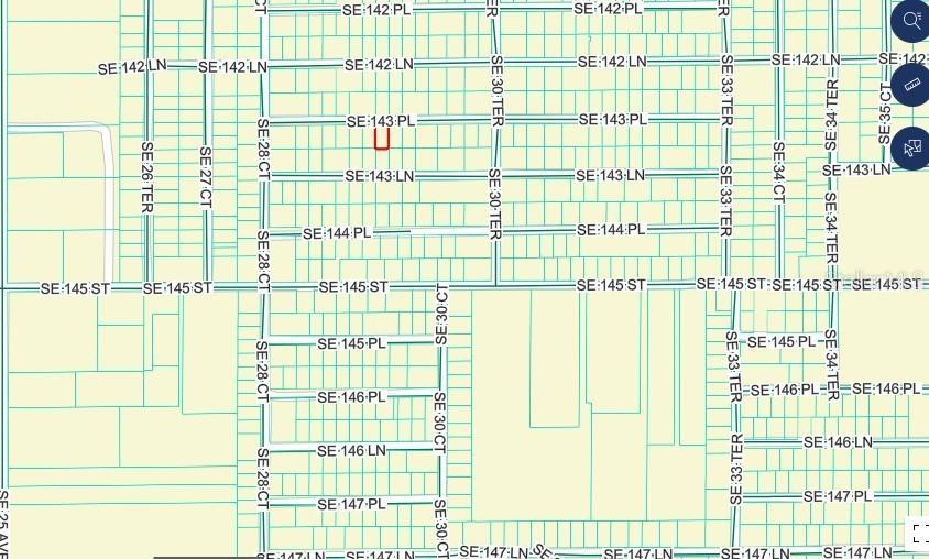 2946 SE 143rd Pl., Summerfield, FL 34491