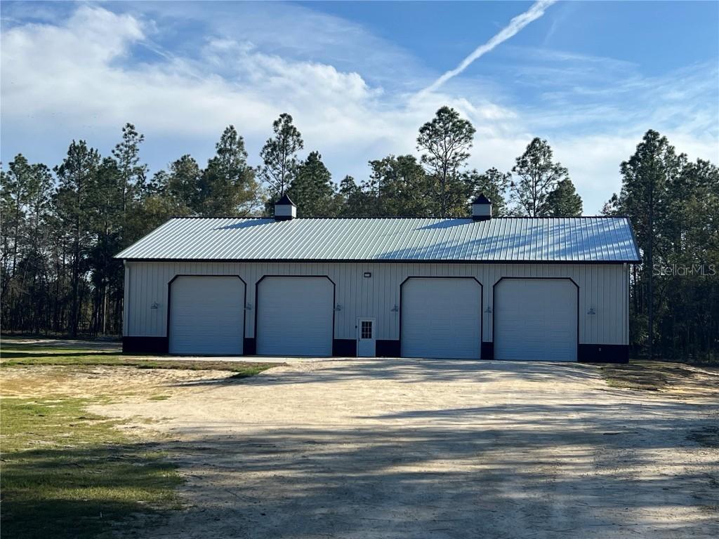 571 SE 116th Ter., Williston, FL 32696