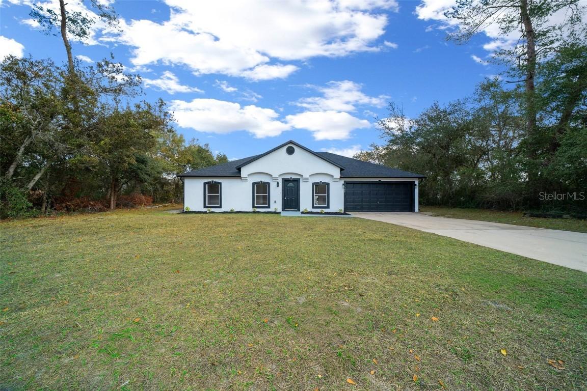 497 Marion Oaks Ln., Ocala, FL 34473