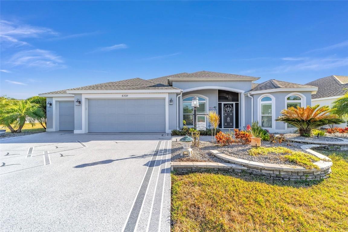 6328 Danielson Loop, The Villages, FL 32163