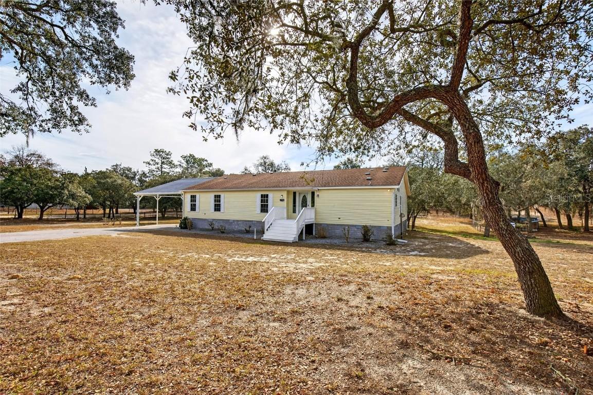 17576 SW 47th St., Dunnellon, FL 34432