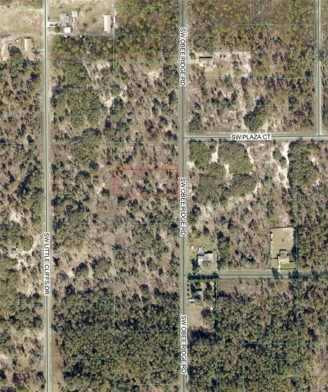 SW Ibee Ridge Rd., Dunnellon, FL 34431