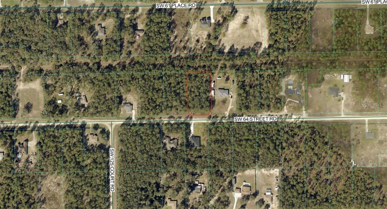 SW 64th Street Rd., Ocala, FL 34481