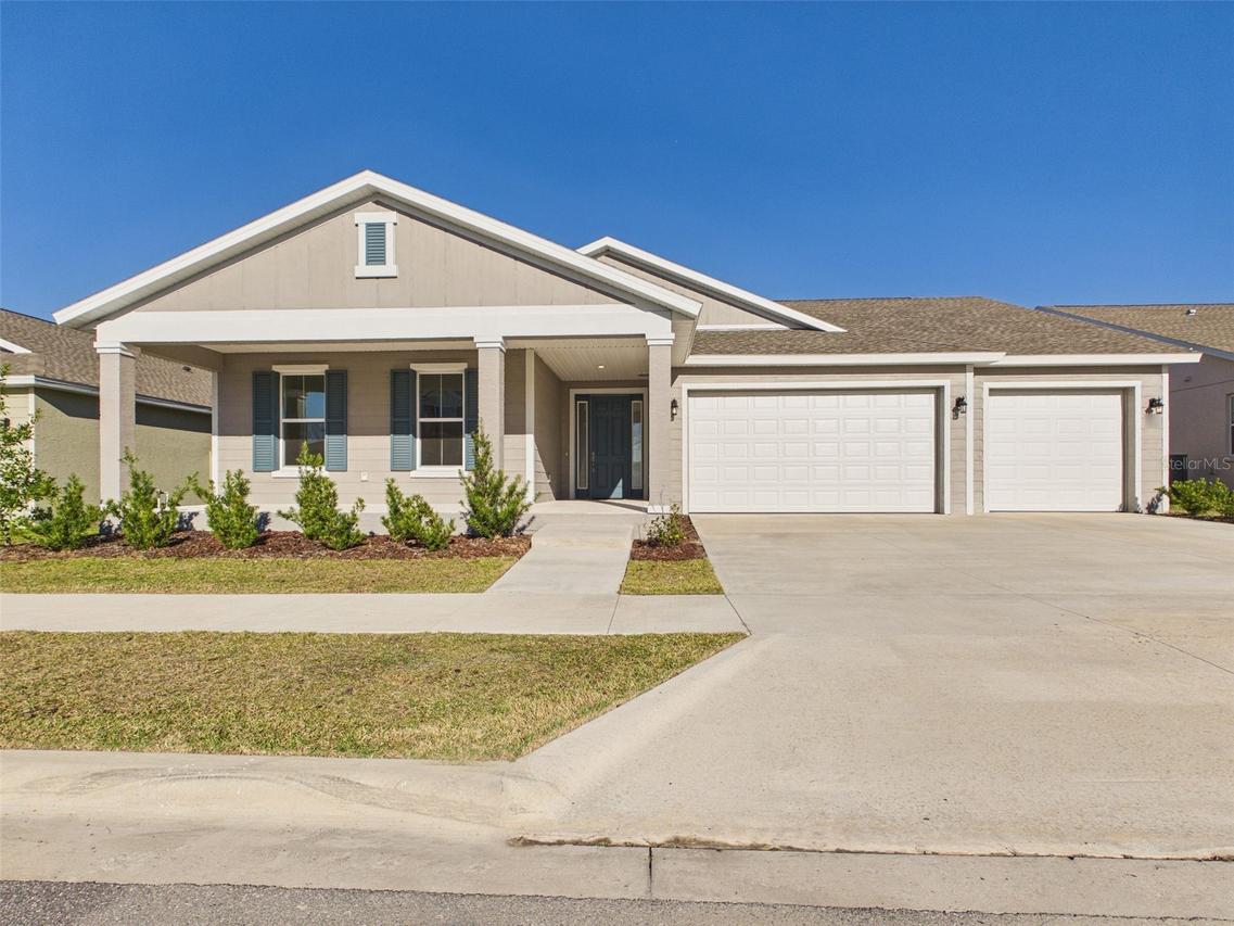 7687 SW 63rd Place Rd., Ocala, FL 34474