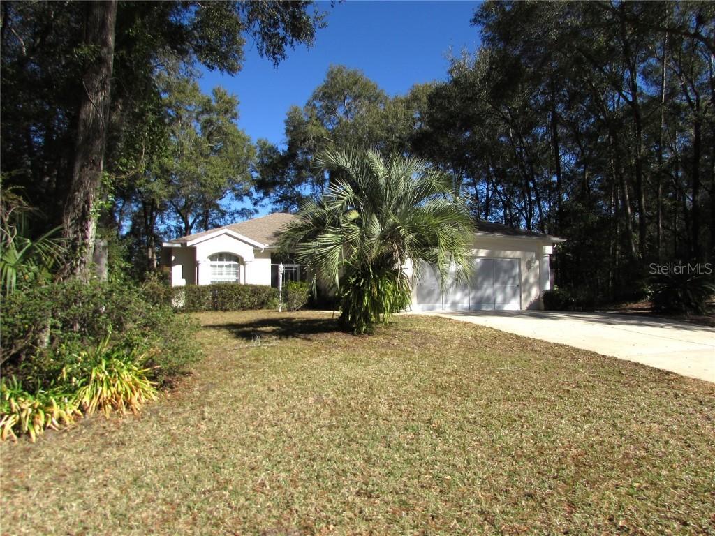 19367 SW 101st Place Rd., Dunnellon, FL 34432