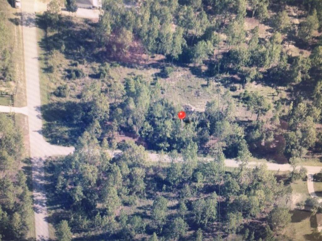 SW 209 Ave., Dunnellon, FL 34431