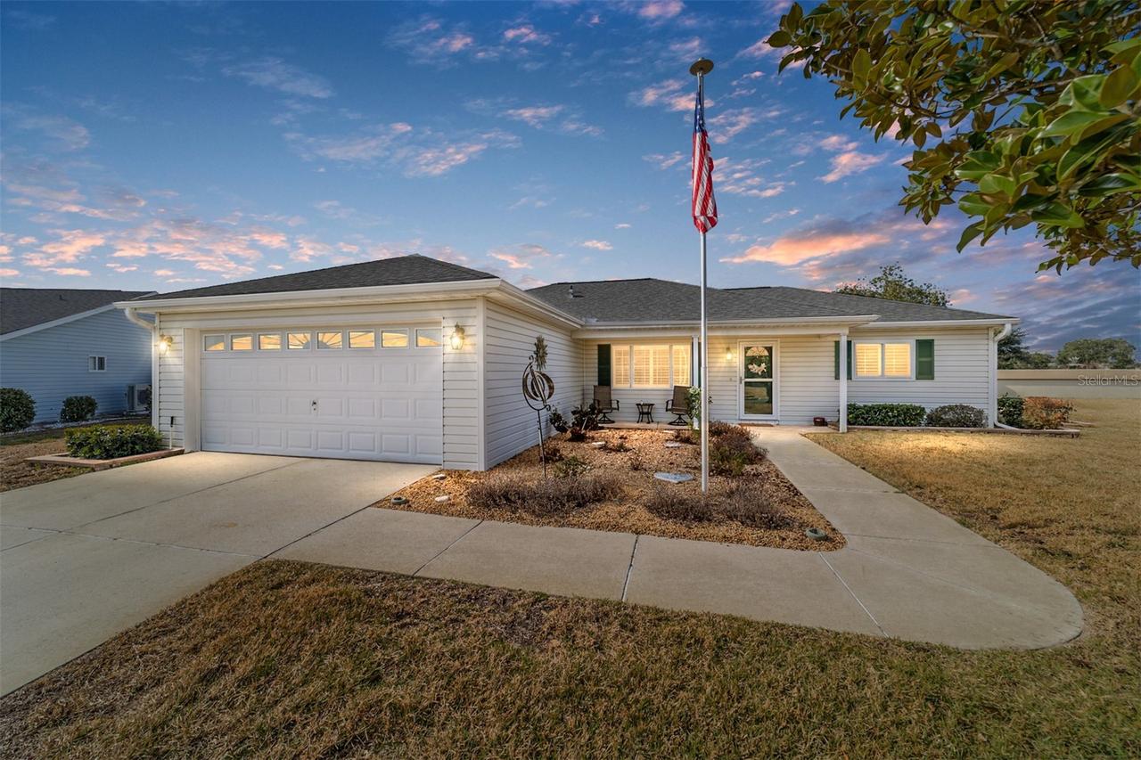 13988 SE 86th Cir., Summerfield, FL 34491