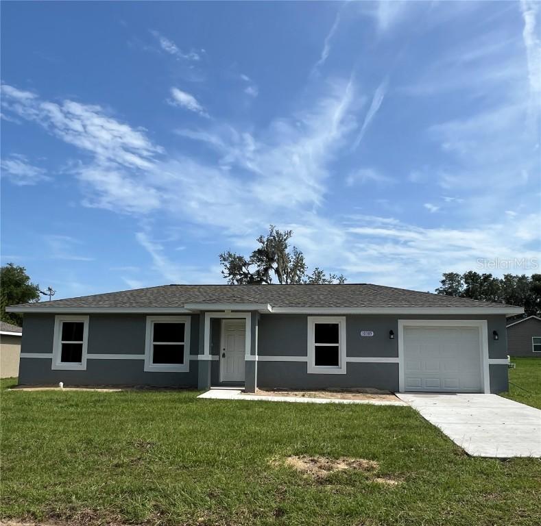 2594 NW 65th Pl., Ocala, FL 34475