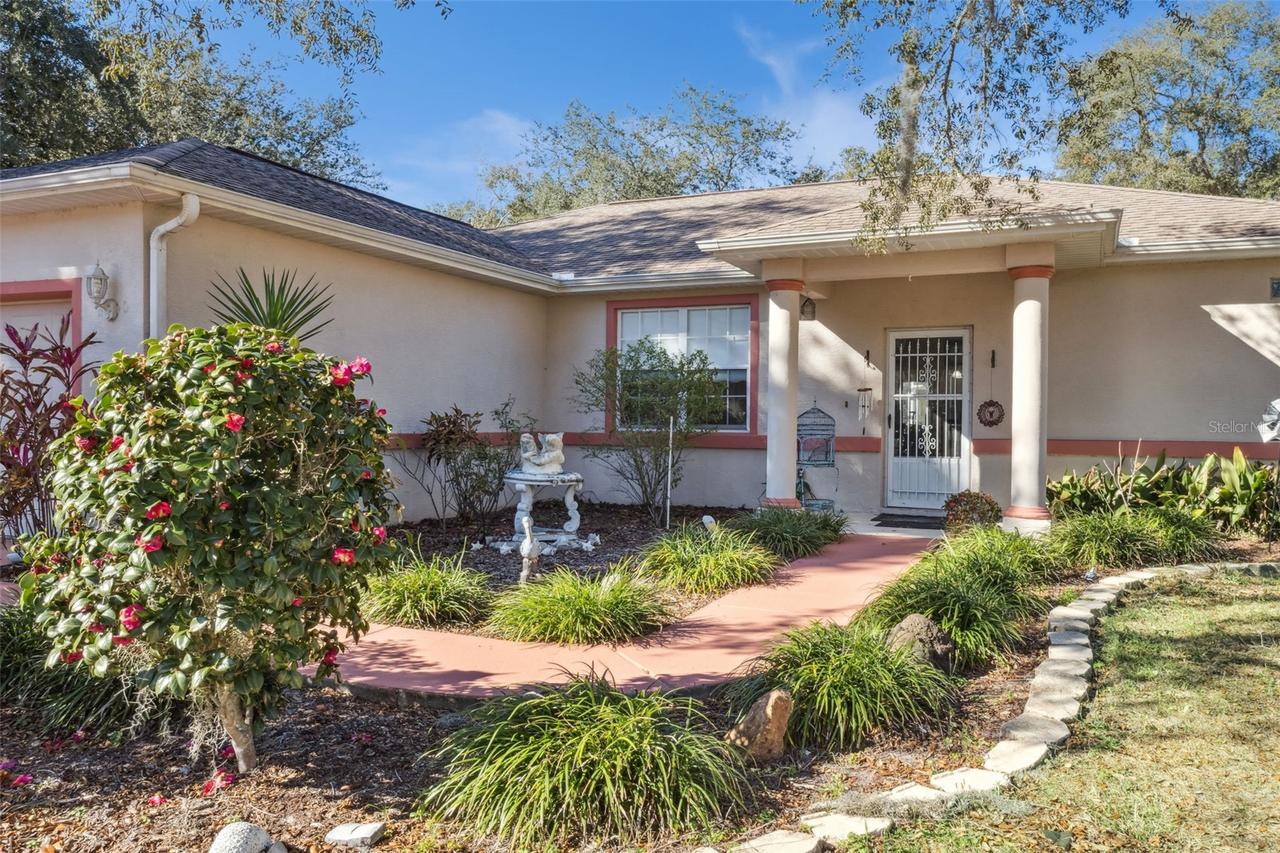 [Address Hidden by Seller], Inverness, FL 34450