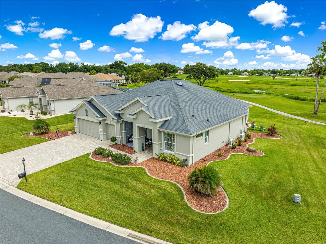 9543 SE 137th Street Rd., Summerfield, FL 34491