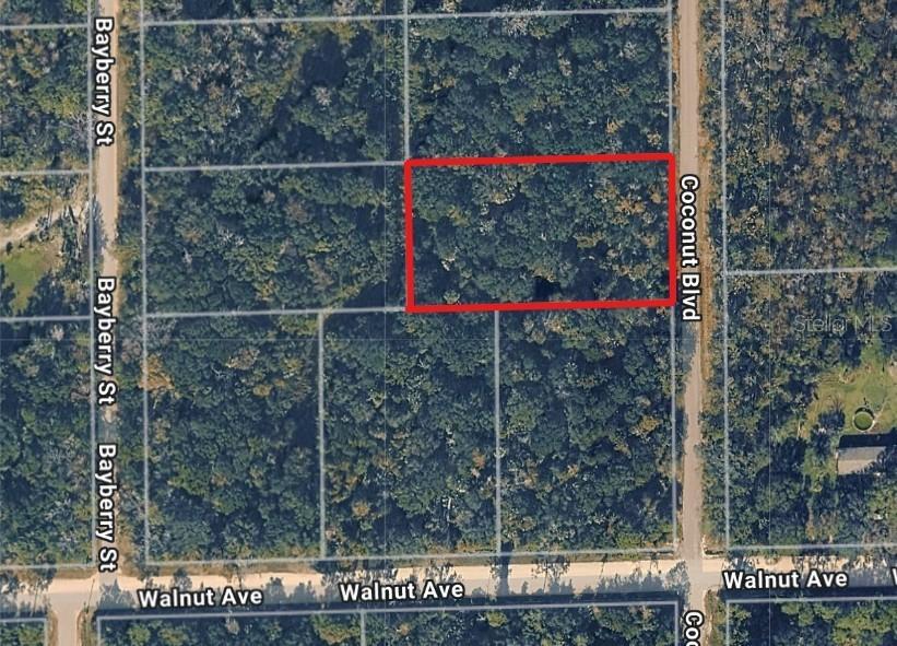 1872 Coconut Blvd., Bunnell, FL 32110