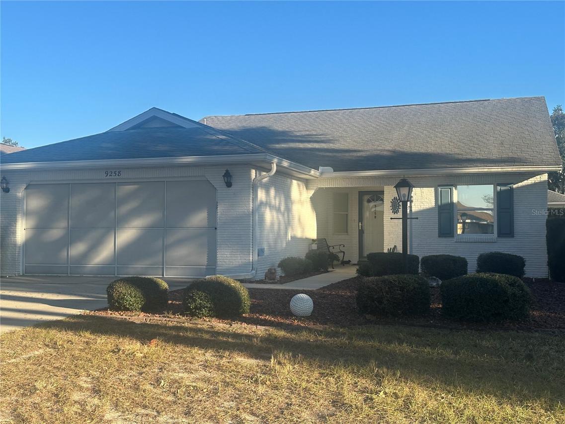 9258 SW 91st Cir., Ocala, FL 34481