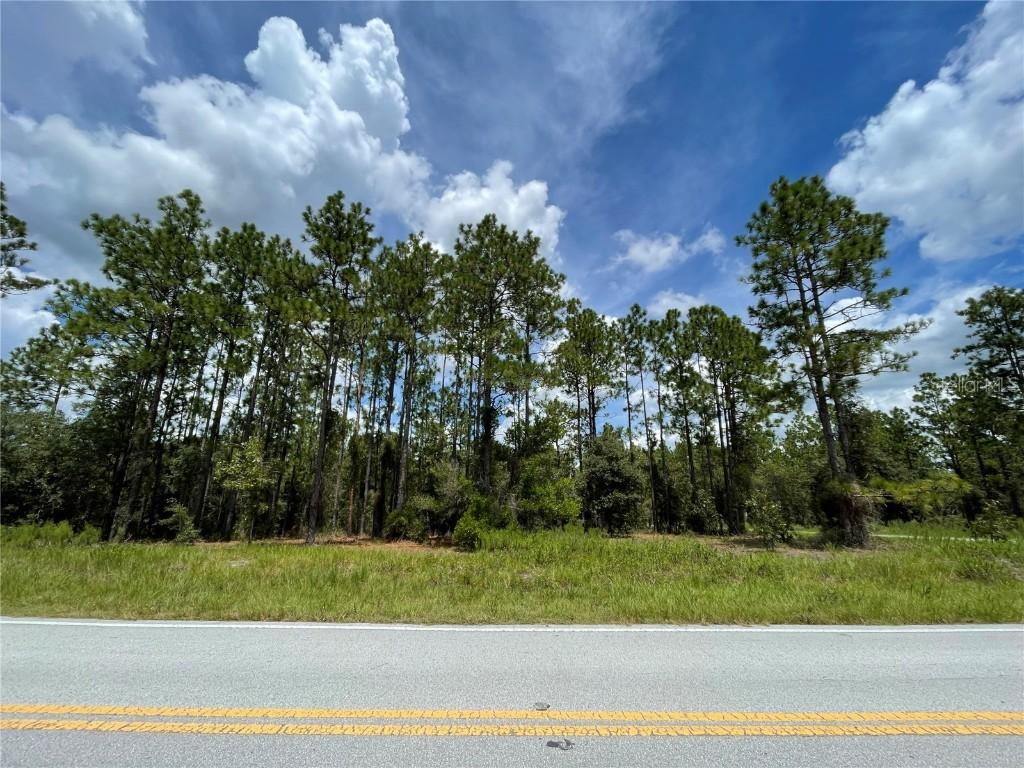 00 SW Marine Blvd., Dunnellon, FL 34431