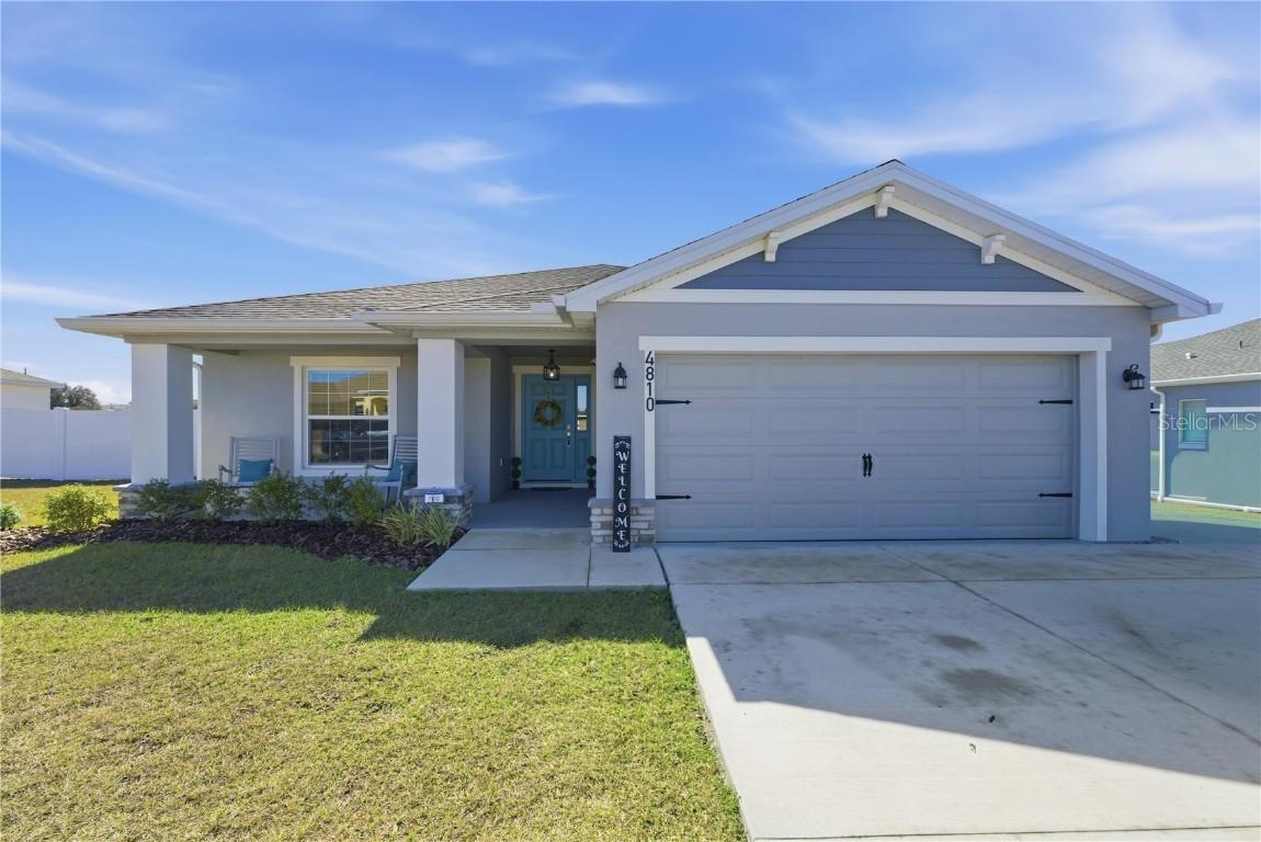 4810 SE 91st Pl., Ocala, FL 34480