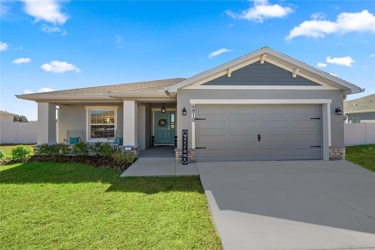 4810 SE 91st Pl., Ocala, FL 34480
